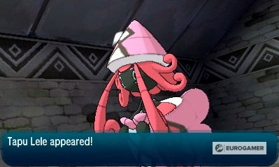 Pok mon Go Tapu Lele counters  weakness and moveset explained - 50