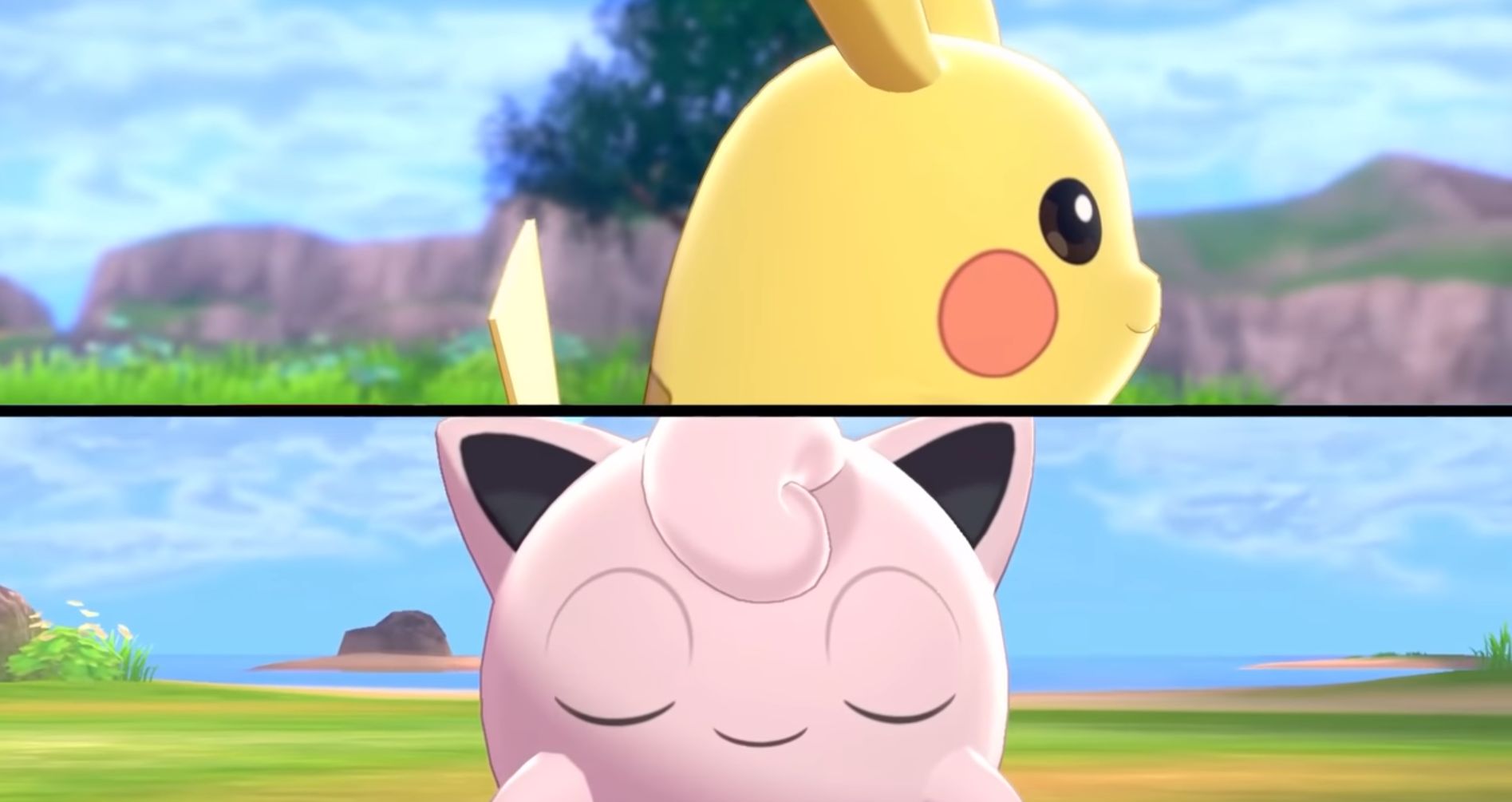 Pokémon Sword and Shield Sing Pikachu code How to download Sing Pikachu explained