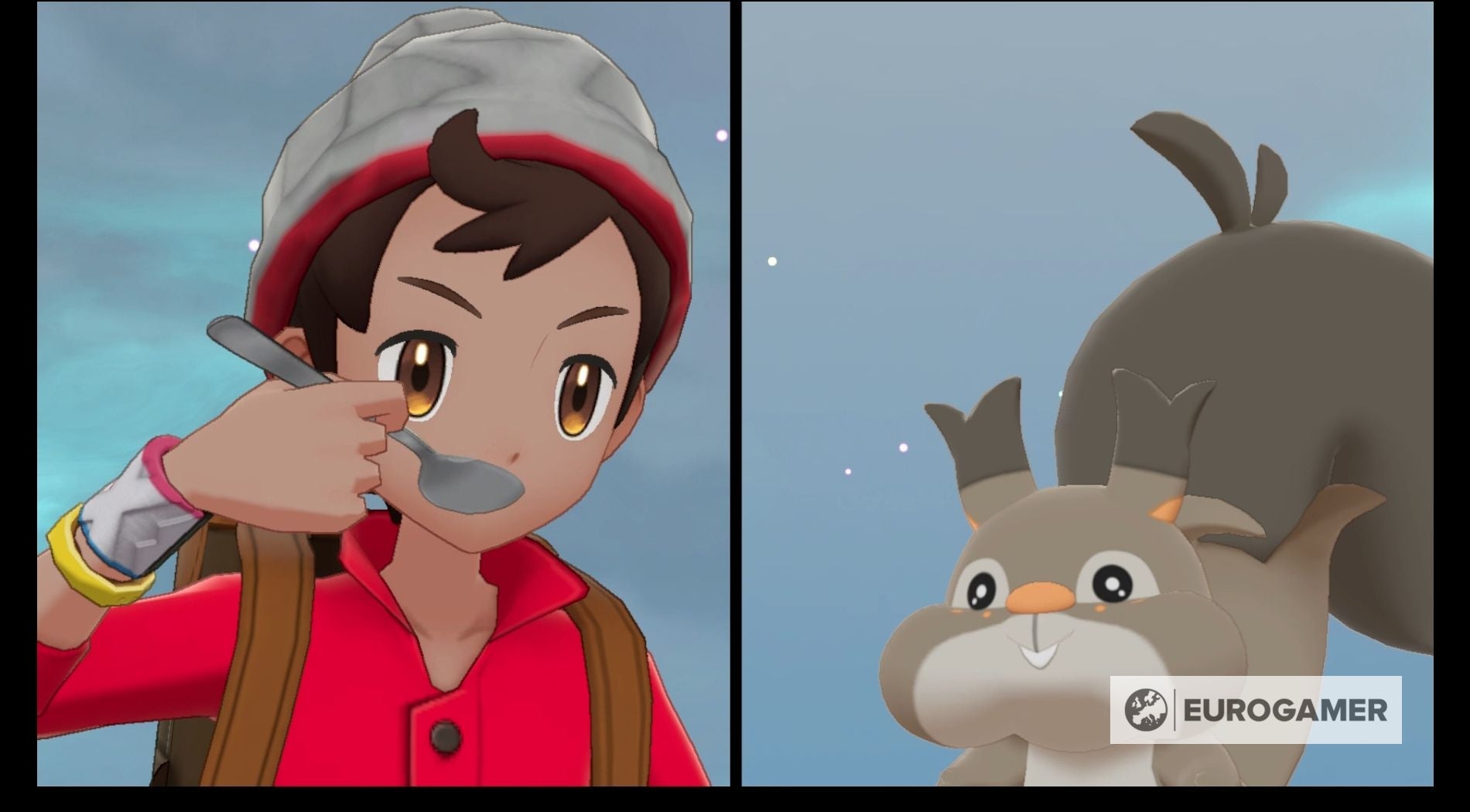 Pok mon Sword and Shield Friendship and Happiness explained   how to raise Friendship  Soothe Bell and Friendship Checker location explained - 72