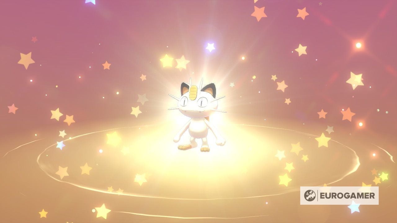 Pok mon Sword and Shield Mystery Gift explained   how to download Mystery Gifts and Wild Area News explained - 53