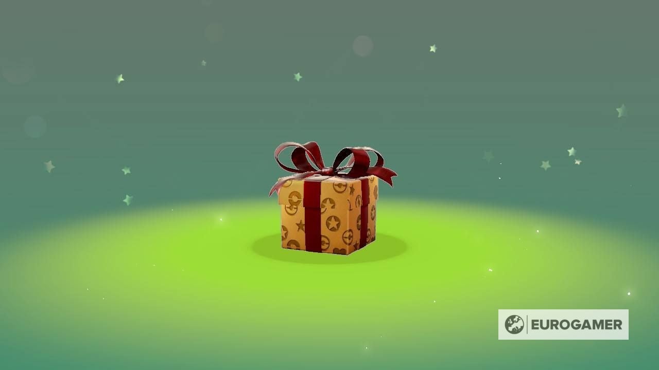 Pok mon Sword and Shield Mystery Gift explained   how to download Mystery Gifts and Wild Area News explained - 30