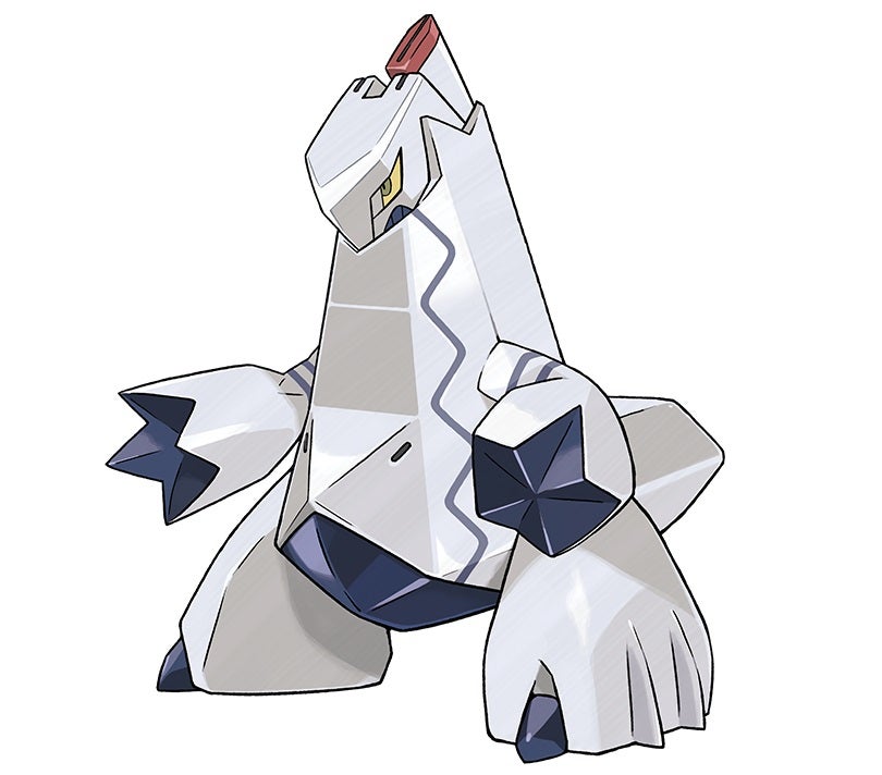 Pok mon Sword and Shield new Pok mon list  All DLC and other Gen 8 Pok mon we know so far - 29