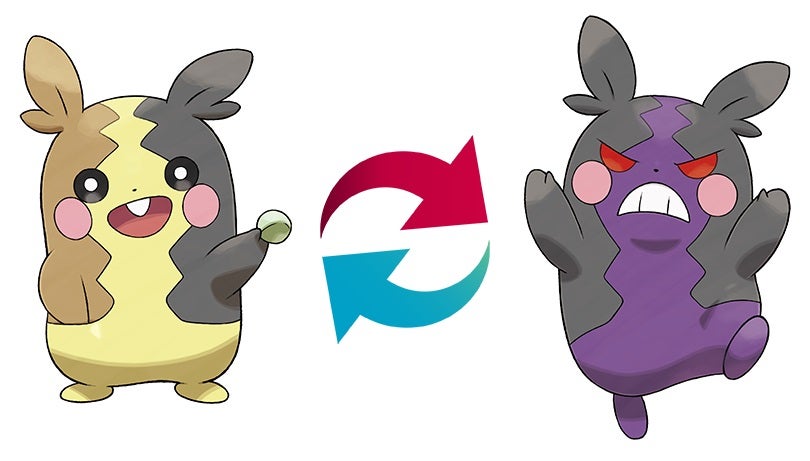 Pok mon Sword and Shield Pok dex  every Pok mon in the Galar Pok dex confirmed so far - 79