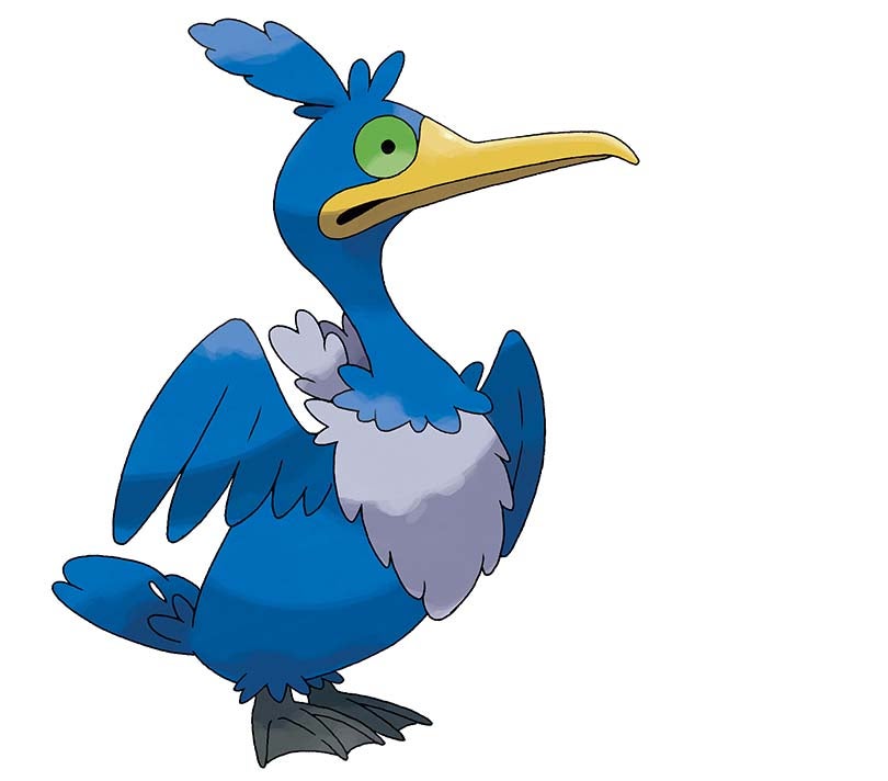 Pok mon Sword and Shield Pok dex  every Pok mon in the Galar Pok dex confirmed so far - 54