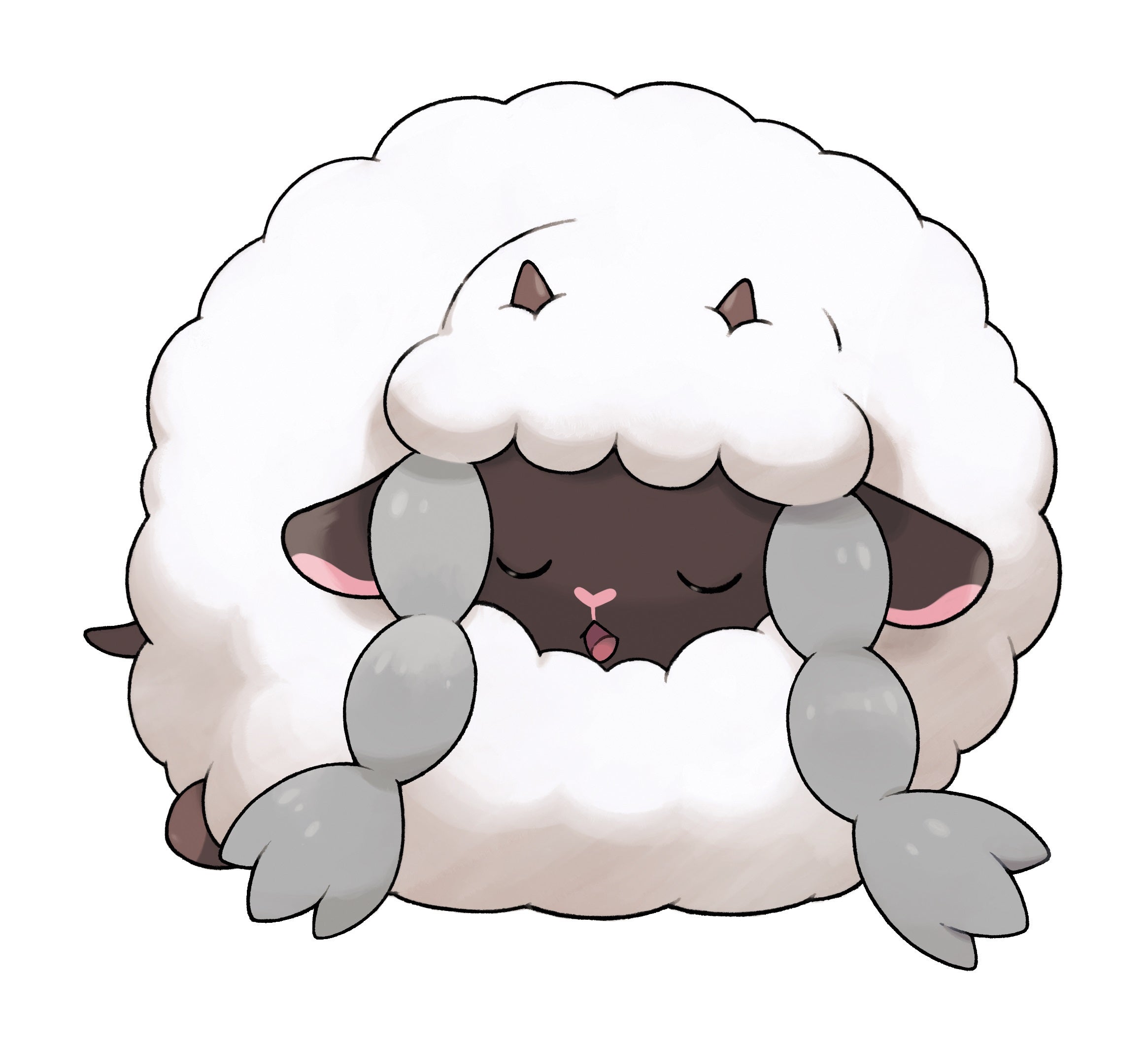 Pok mon Sword and Shield Pok dex  every Pok mon in the Galar Pok dex confirmed so far - 73