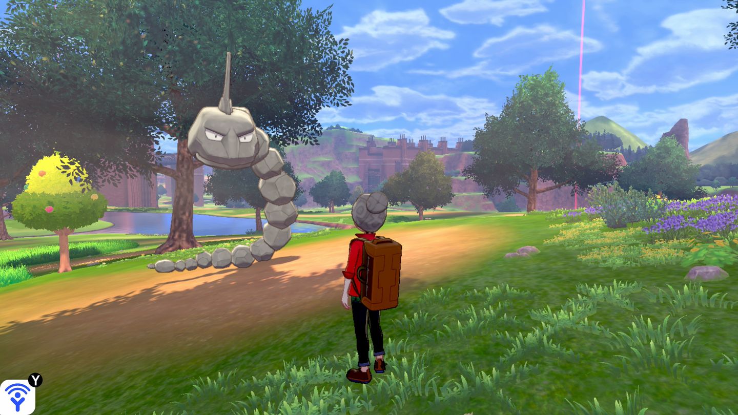 Pok mon Sword and Shield Pok dex  every Pok mon in the Galar Pok dex confirmed so far - 42