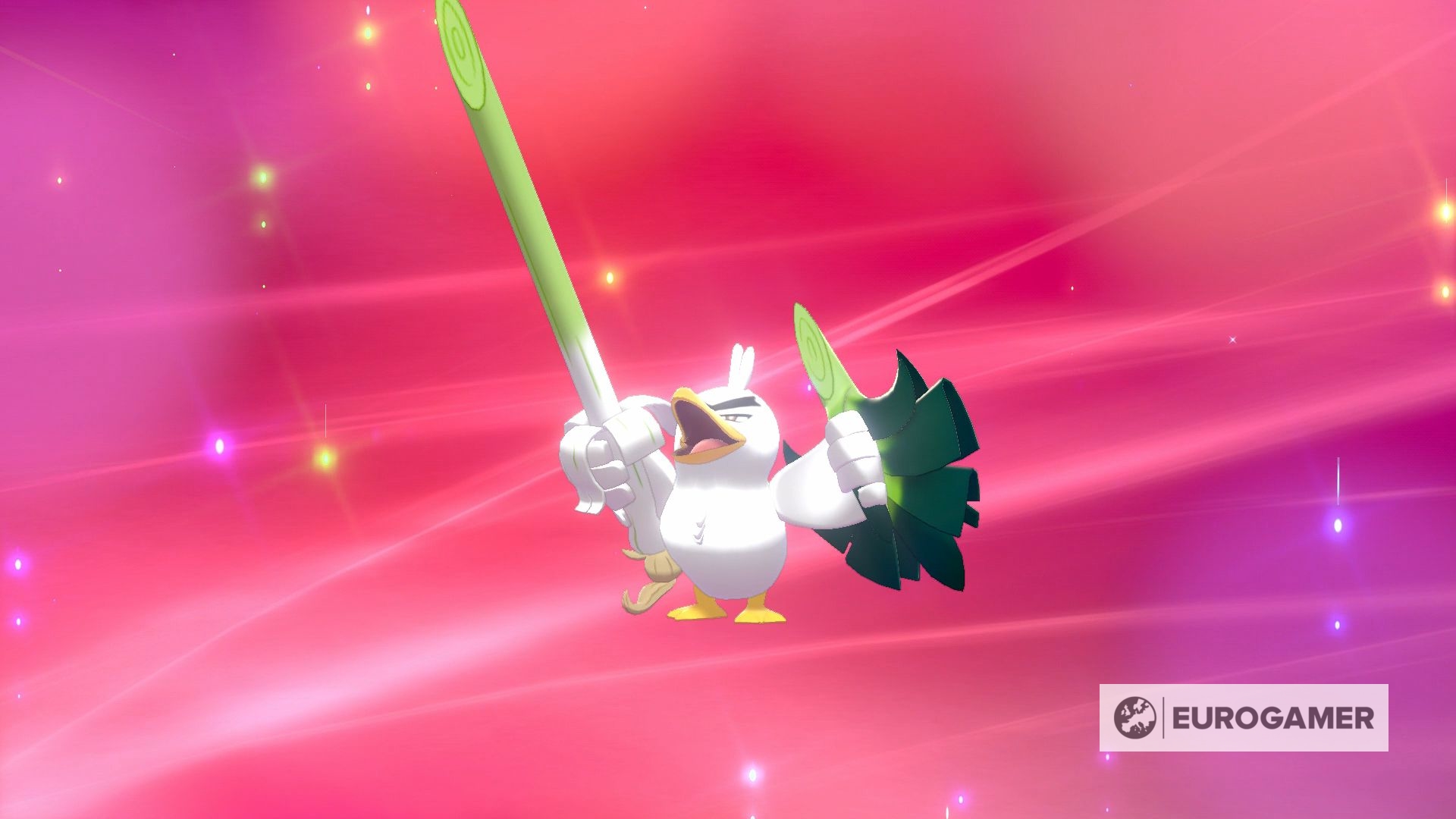 Pokémon Sword and Shield review  a shadow of a former great
