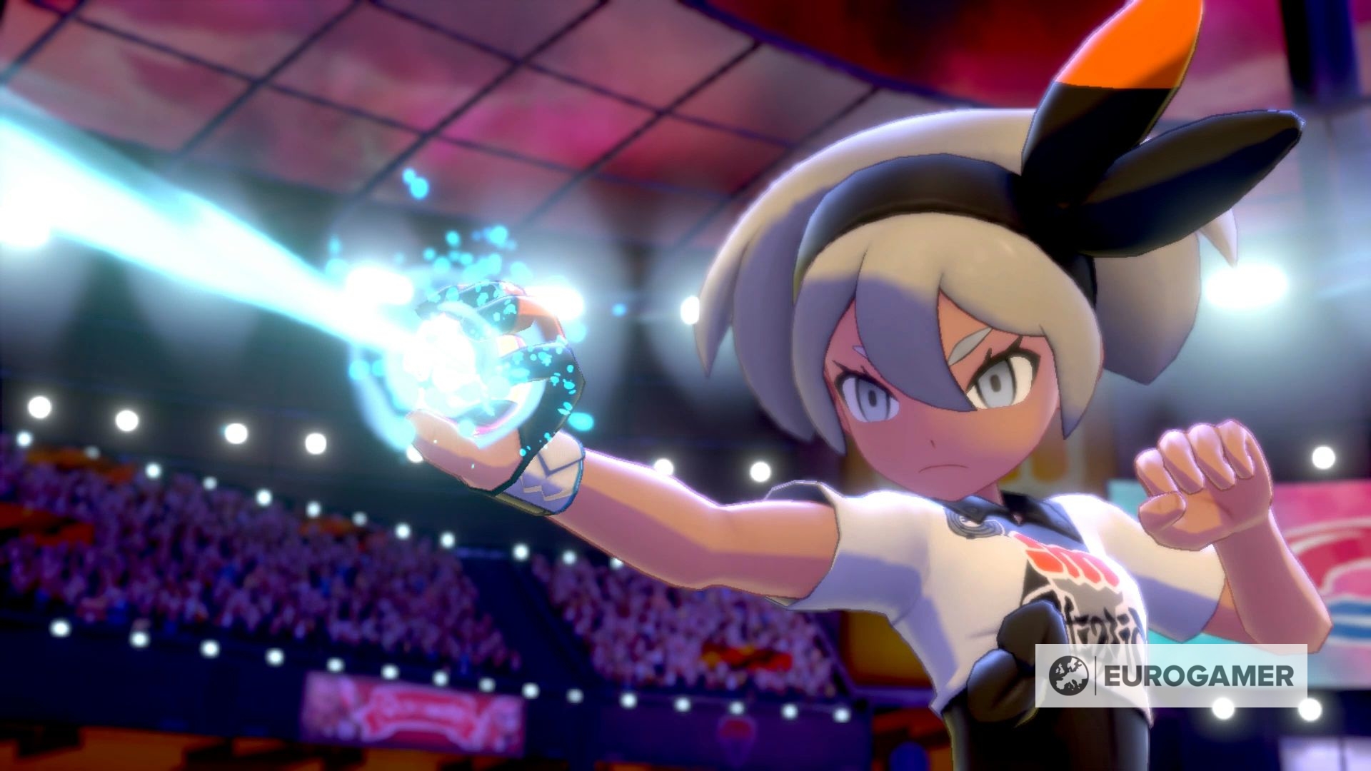 Pokémon Sword and Shield review  a shadow of a former great