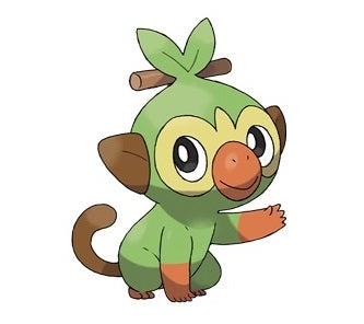 Pok mon Sword and Shield new Pok mon list  All DLC and other Gen 8 Pok mon we know so far - 89