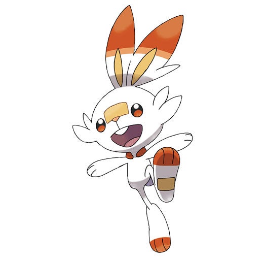 Pok mon Sword and Shield Pok dex  every Pok mon in the Galar Pok dex confirmed so far - 81