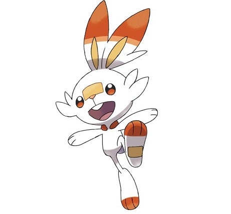 Pok mon Sword and Shield new Pok mon list  All DLC and other Gen 8 Pok mon we know so far - 63