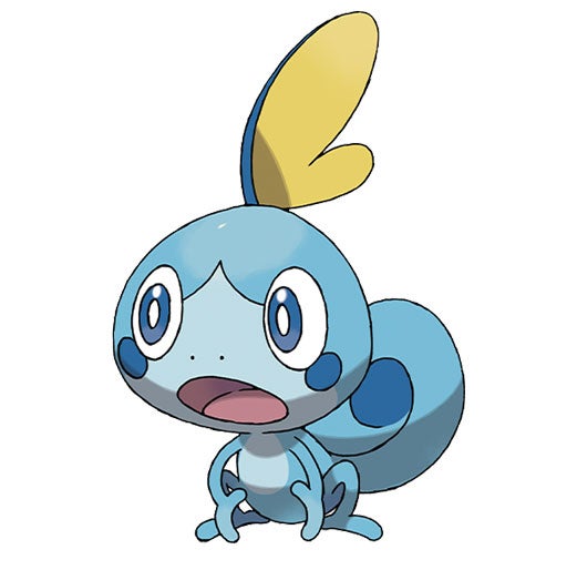 Pok mon Sword and Shield Pok dex  every Pok mon in the Galar Pok dex confirmed so far - 5