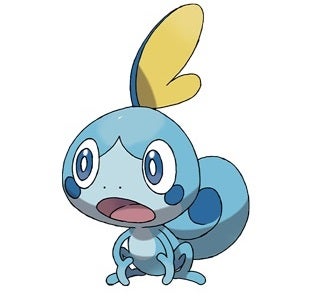 Pok mon Sword and Shield new Pok mon list  All DLC and other Gen 8 Pok mon we know so far - 57