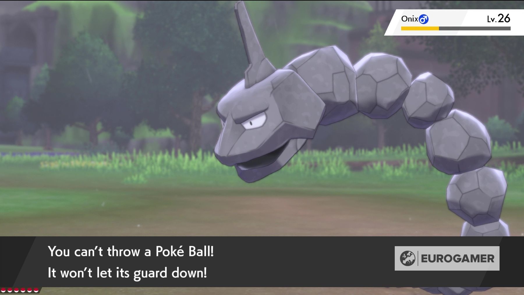 Pokémon Sword and Shield stronglooking Pokémon and how to get their