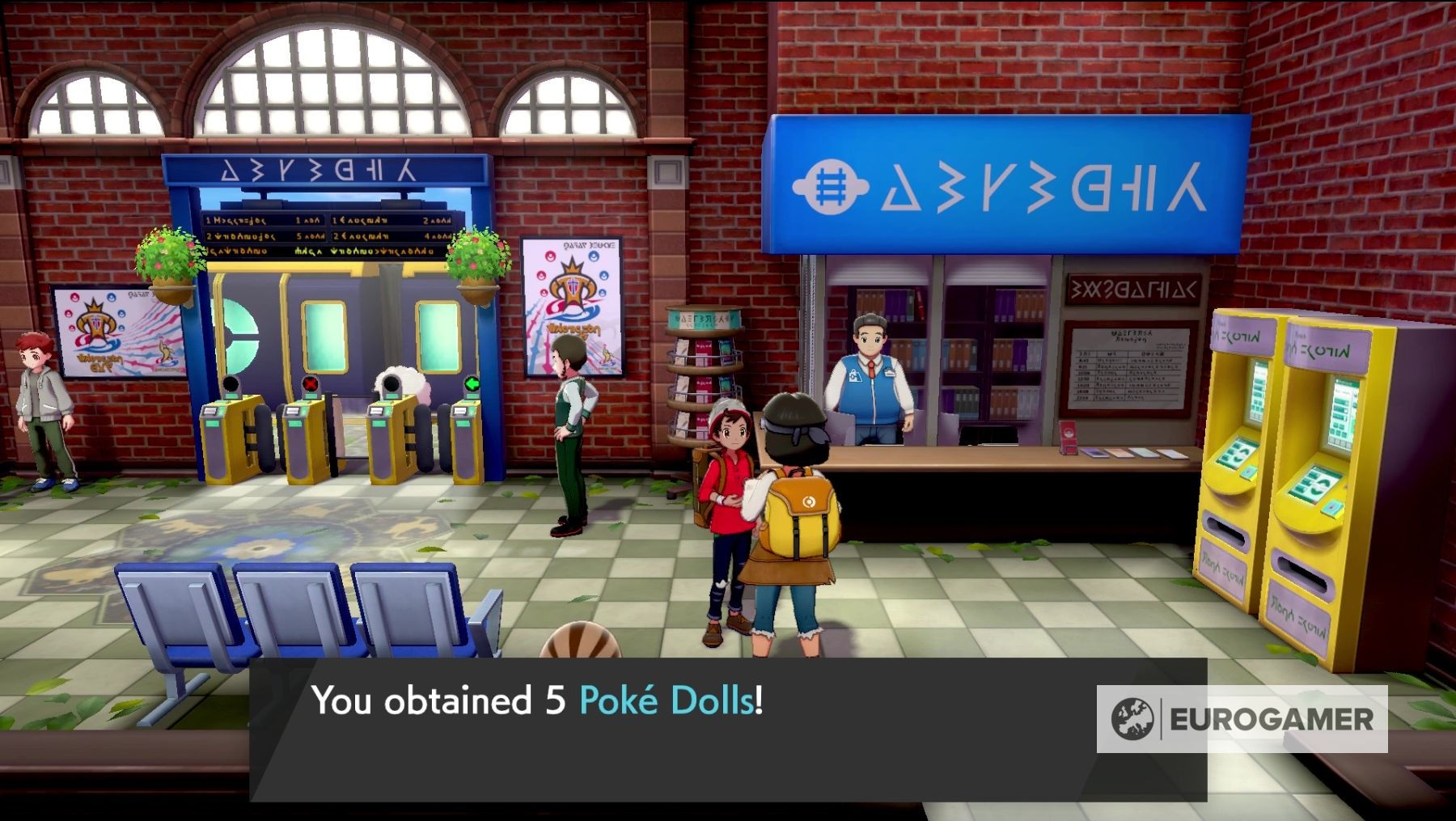 Pokémon Sword and Shield stronglooking Pokémon and how to get their