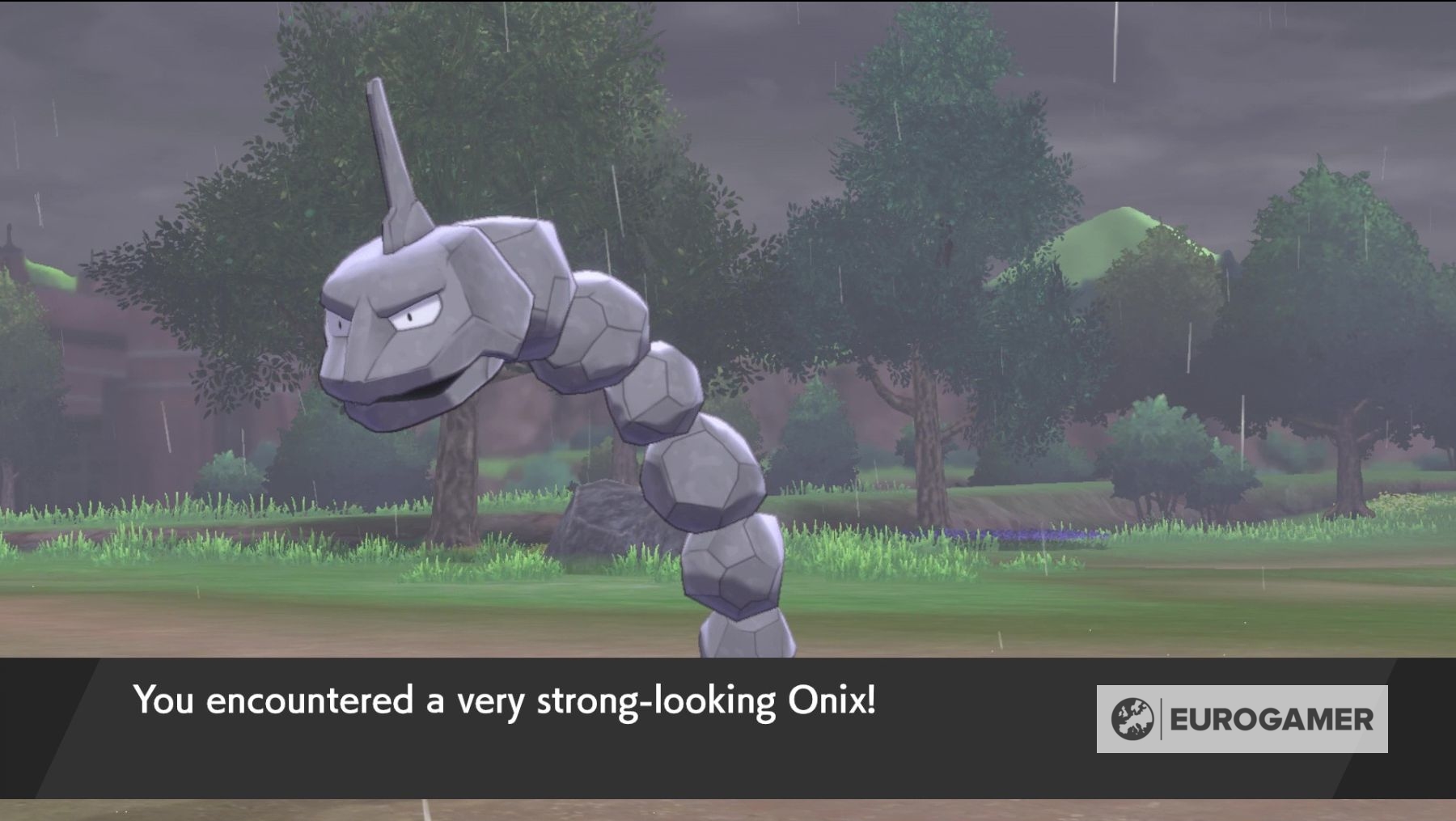 Pokémon Sword and Shield stronglooking Pokémon and how to get their