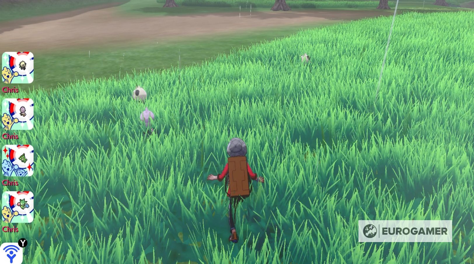 Pokémon Sword and Shield tips tricks and new features to know before you play