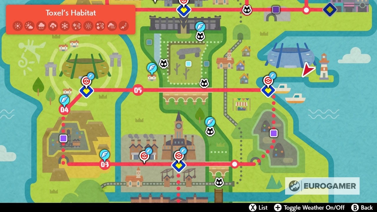 Pokemon Sword And Shield Toxel Evolution Method How To Evolve Toxel Into Toxtricity With Low Key Form And Amped Form Explained Eurogamer Net