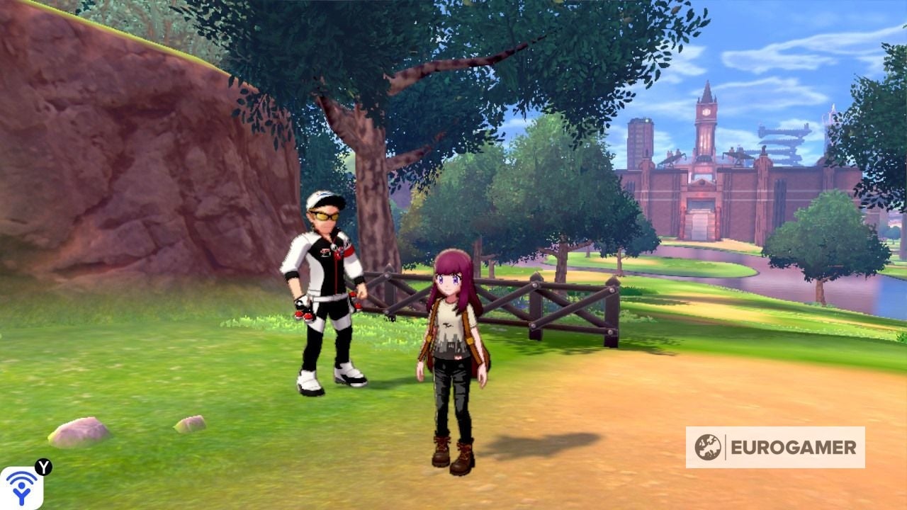 Pok mon Sword and Shield Watts  Rotom Rally and where to spend Watts  including the Digging Duo  explained - 43