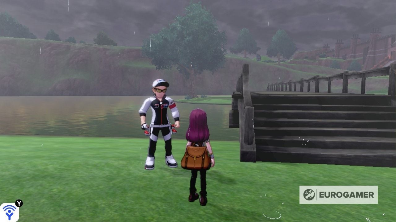 Pok mon Sword and Shield Watts  Rotom Rally and where to spend Watts  including the Digging Duo  explained - 22