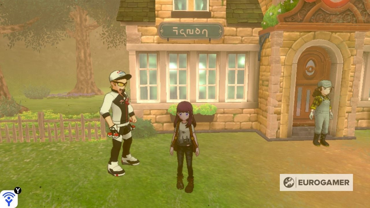 Pok mon Sword and Shield Watts  Rotom Rally and where to spend Watts  including the Digging Duo  explained - 47