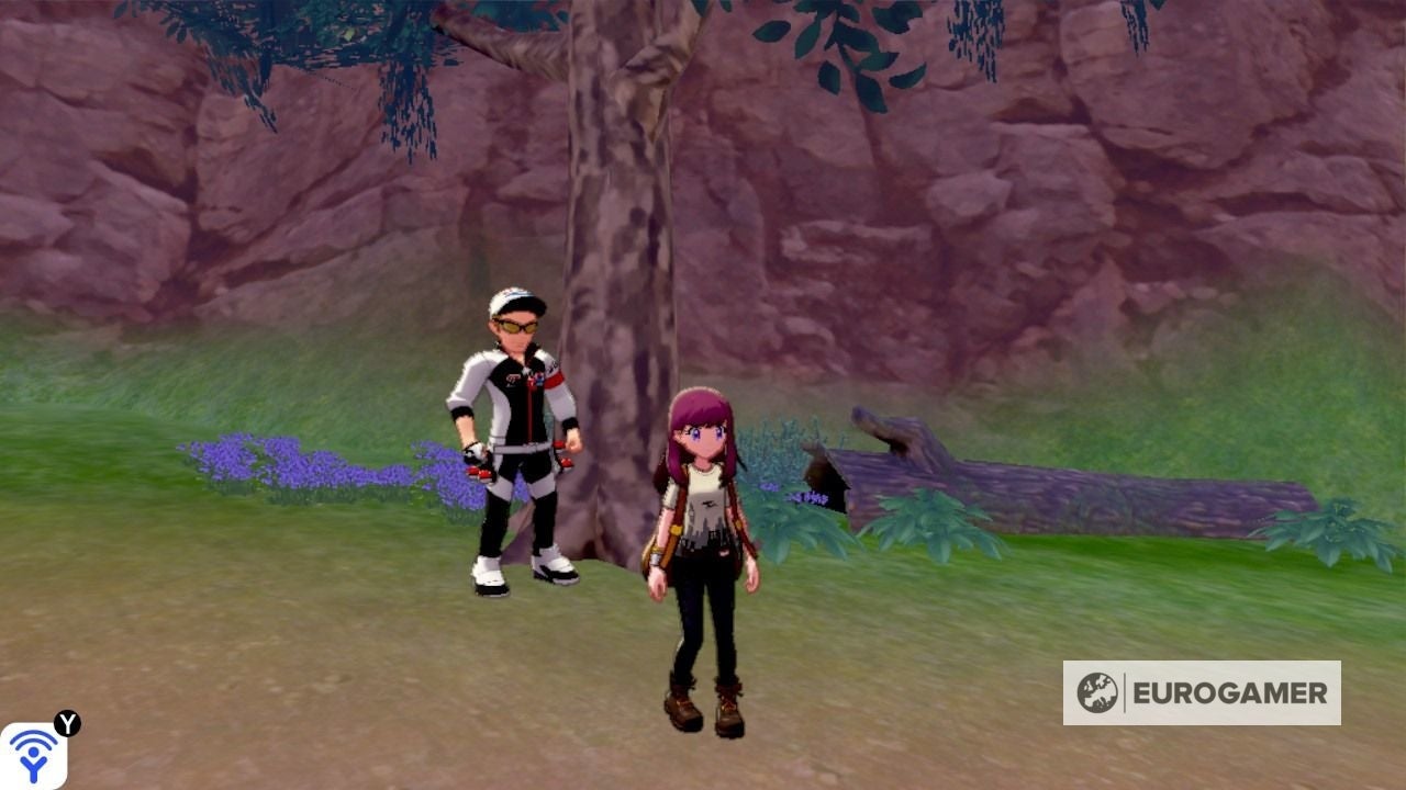 Pok mon Sword and Shield Watts  Rotom Rally and where to spend Watts  including the Digging Duo  explained - 34