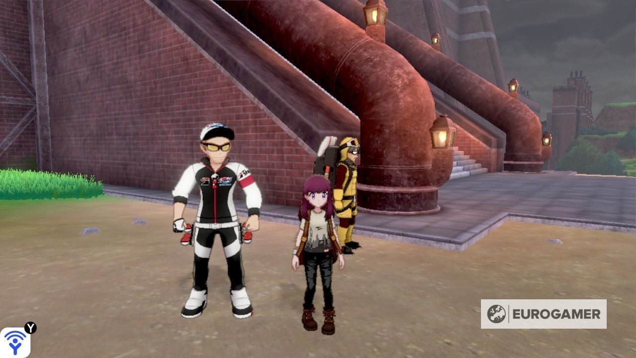 Pok mon Sword and Shield Watts  Rotom Rally and where to spend Watts  including the Digging Duo  explained - 19