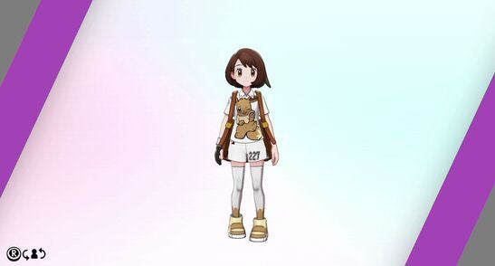 Pok mon Sword and Shield DLC Uniform pre order bonus  How to get the bonus Pikachu Uniform and Eevee Uniform explained - 45