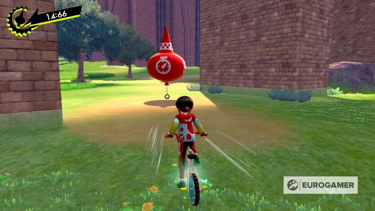 Pok mon Sword and Shield Watts  Rotom Rally and where to spend Watts  including the Digging Duo  explained - 5