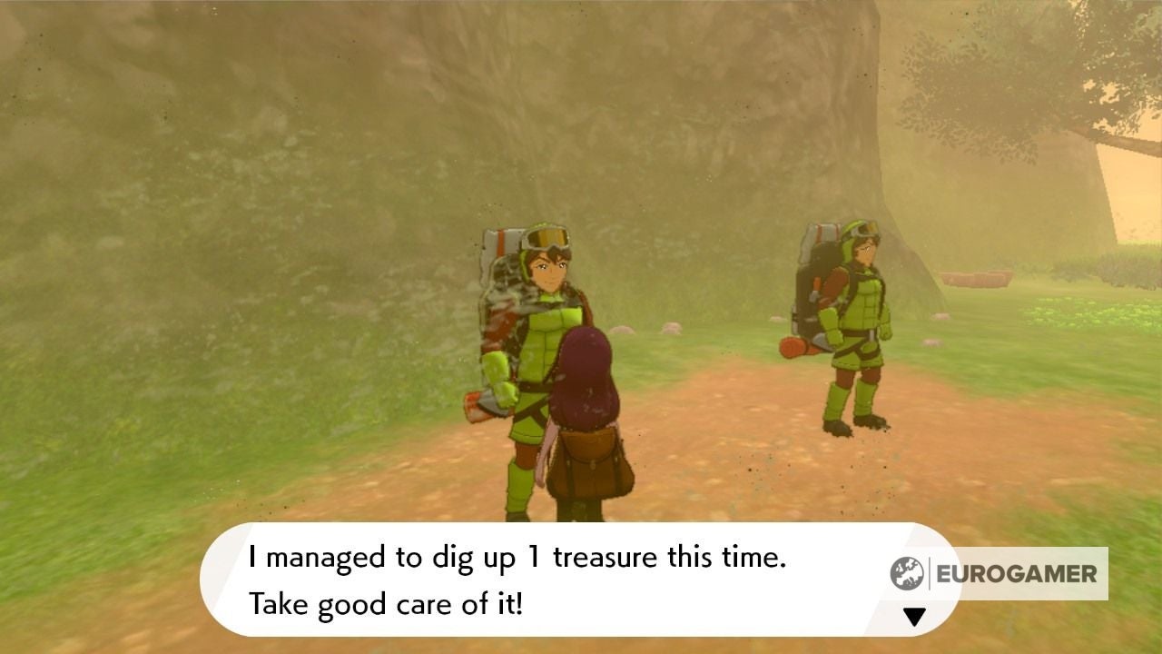Pok mon Sword and Shield Watts  Rotom Rally and where to spend Watts  including the Digging Duo  explained - 69