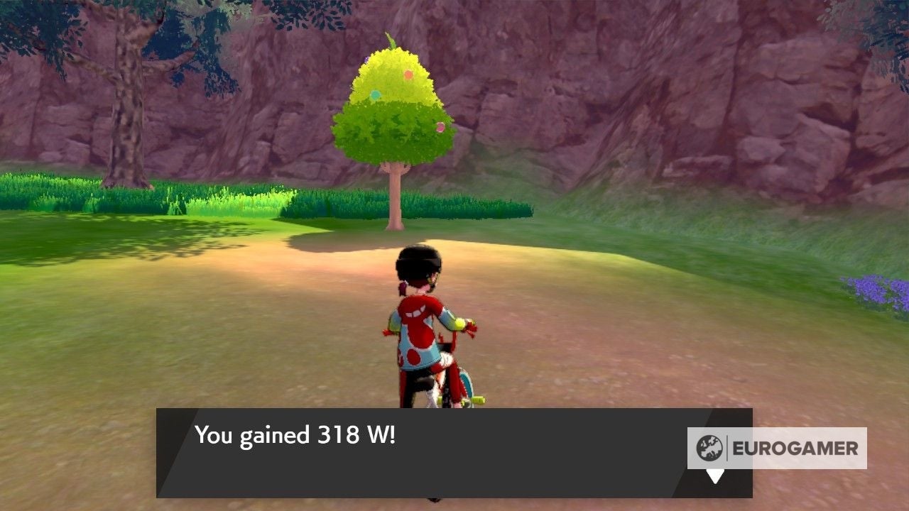 Pok mon Sword and Shield Watts  Rotom Rally and where to spend Watts  including the Digging Duo  explained - 25