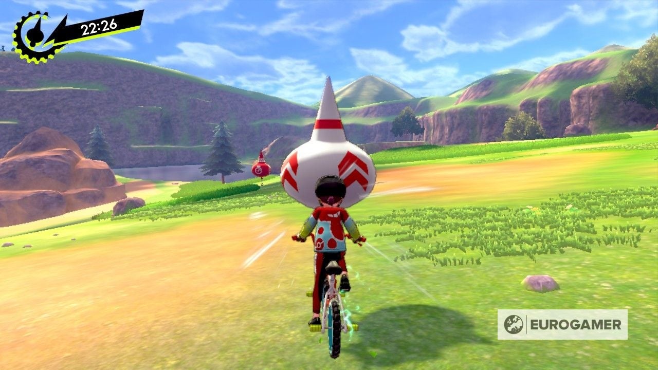 Pok mon Sword and Shield Watts  Rotom Rally and where to spend Watts  including the Digging Duo  explained - 44