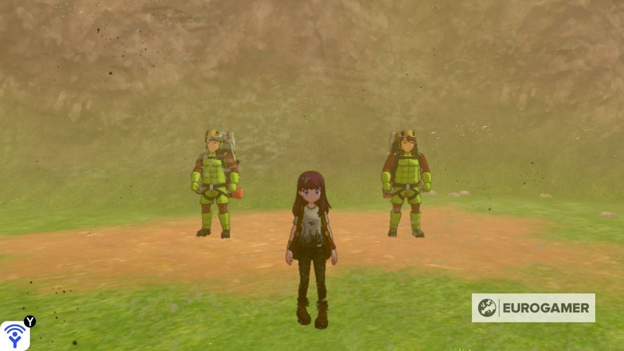 Pok mon Sword and Shield Watts  Rotom Rally and where to spend Watts  including the Digging Duo  explained - 29