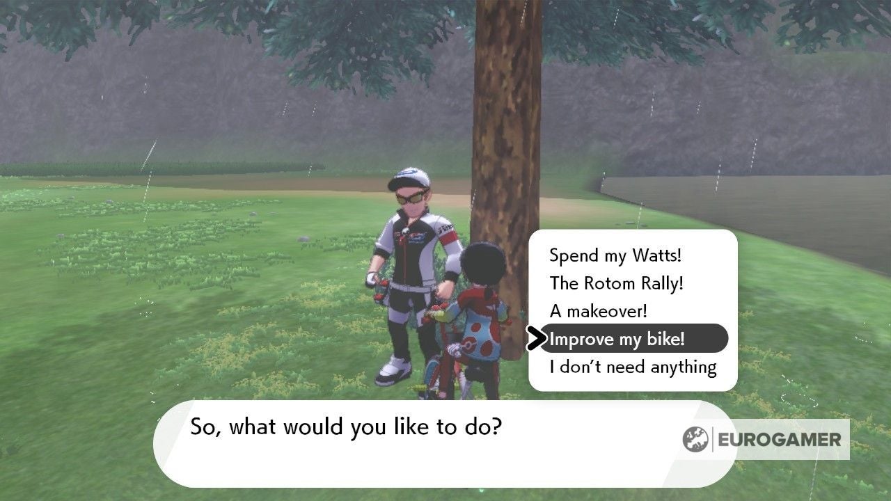Pok mon Sword and Shield Watts  Rotom Rally and where to spend Watts  including the Digging Duo  explained - 8