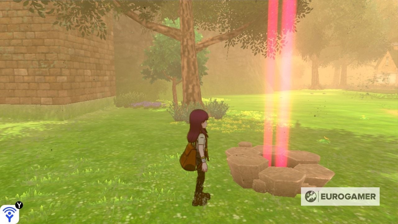 Pok mon Sword and Shield Watts  Rotom Rally and where to spend Watts  including the Digging Duo  explained - 54
