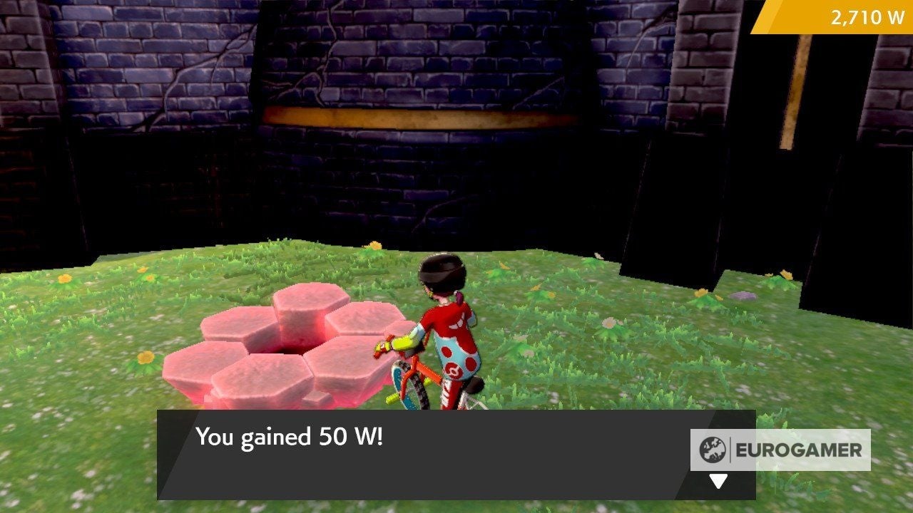Pok mon Sword and Shield Watts  Rotom Rally and where to spend Watts  including the Digging Duo  explained - 71