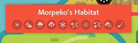 Pok mon Sword and Shield Weather types  how to change the weather and weather battle conditions explained - 23