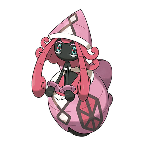 Pokémon Go Tapu Lele counters weakness and moveset explained