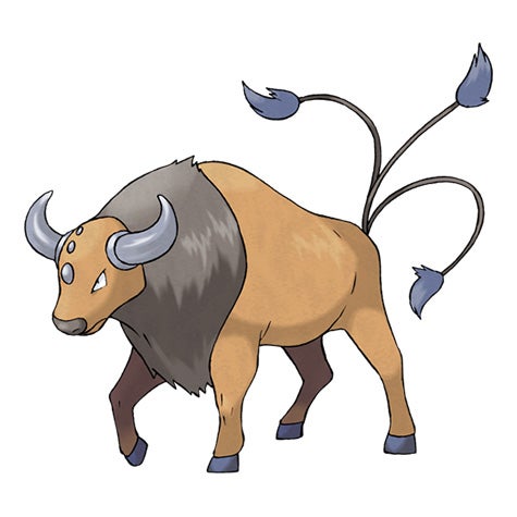 Pok mon Go   Gen 1 Pok mon list  Every Pok mon from Red  Blue  Green and Yellow s Kanto region - 38