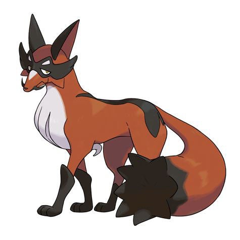 Pok mon Sword and Shield Pok dex  every Pok mon in the Galar Pok dex confirmed so far - 82