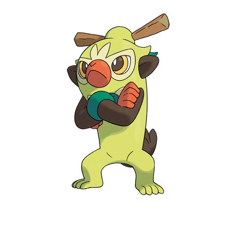 Pok mon Go Gen 8 Pokemon list released so far  and every creature from Sword and Shield s Galar region listed - 62