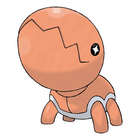 Pok mon Go Gen 3 Pok mon list  Every Pok mon from Ruby  Sapphire and Emerald s Hoenn region - 31
