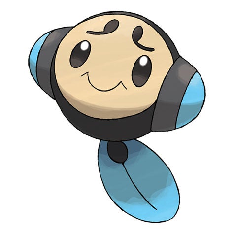 Pok mon Go Gen 5 Pok mon list released so far  and every creature from Black and White s Unova region listed - 76