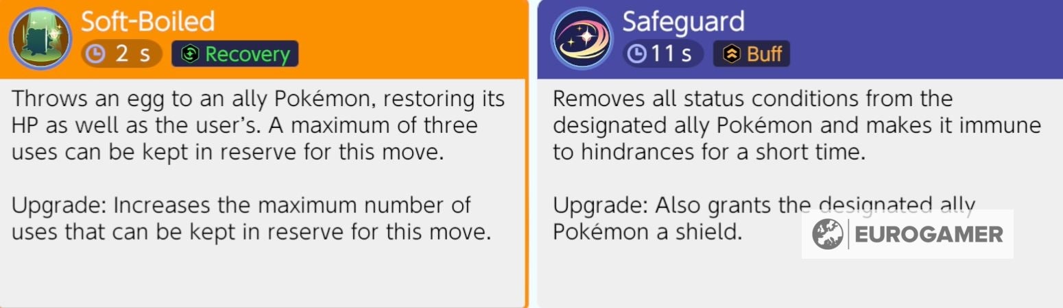 Pok mon Unite   Blissey build  Best items and moves for Blissey explained - 10