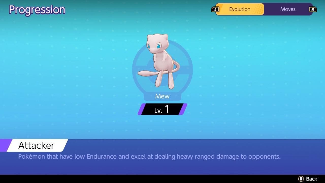Pok mon Unite Mew build  best items and moveset - 43