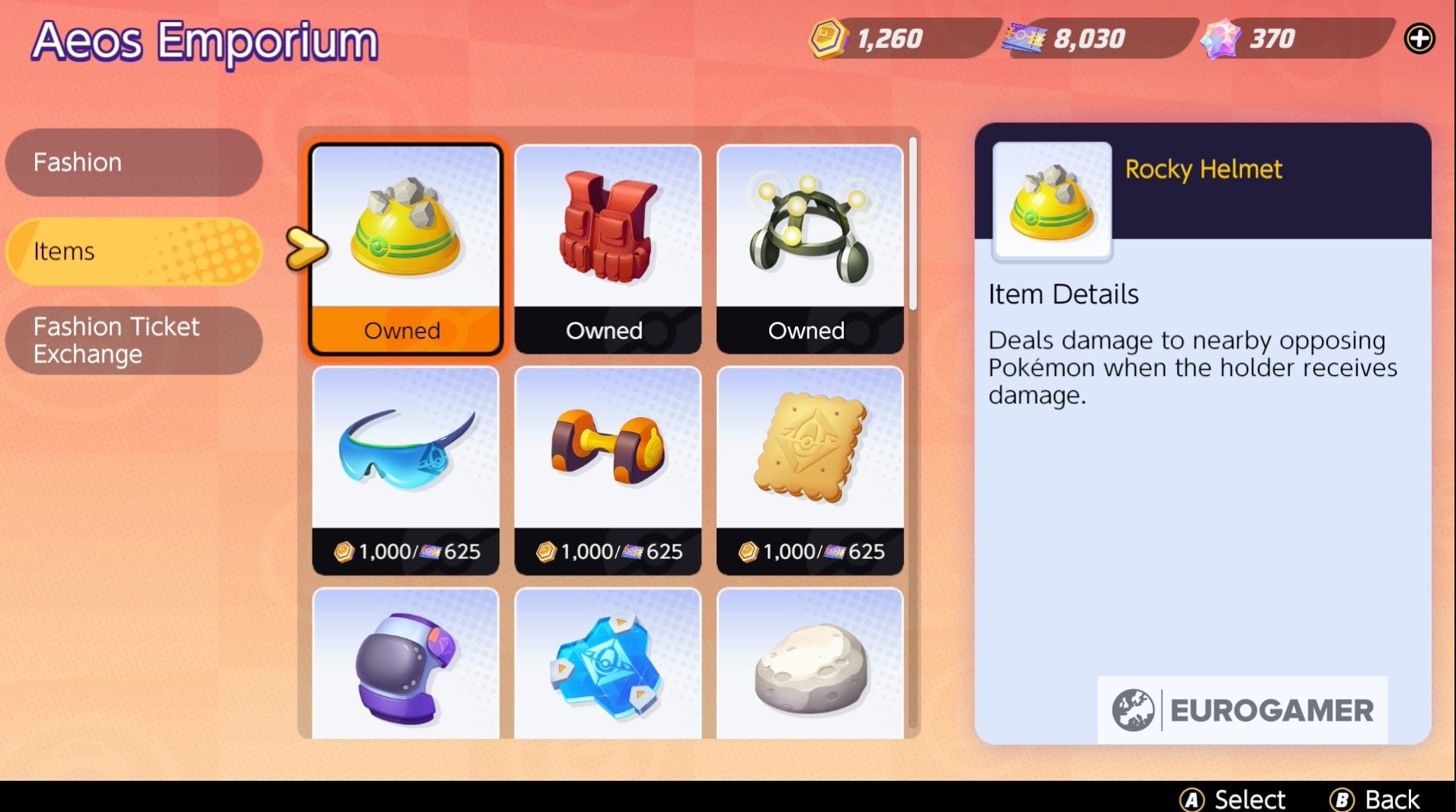Pok mon Unite   Snorlax build  Best items and moves for Snorlax explained - 67