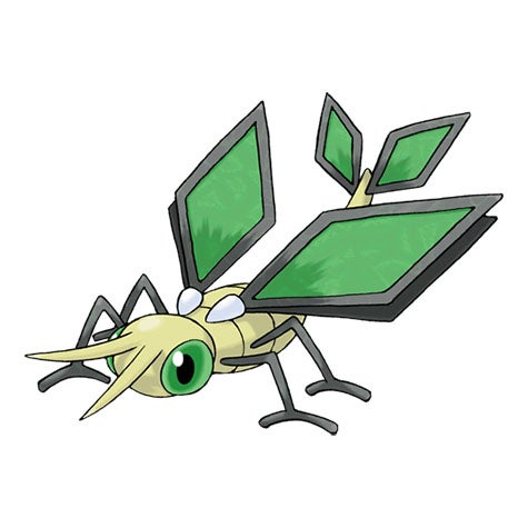 Pok mon Go Gen 3 Pok mon list  Every Pok mon from Ruby  Sapphire and Emerald s Hoenn region - 62