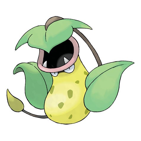 Pok mon Go   Gen 1 Pok mon list  Every Pok mon from Red  Blue  Green and Yellow s Kanto region - 61