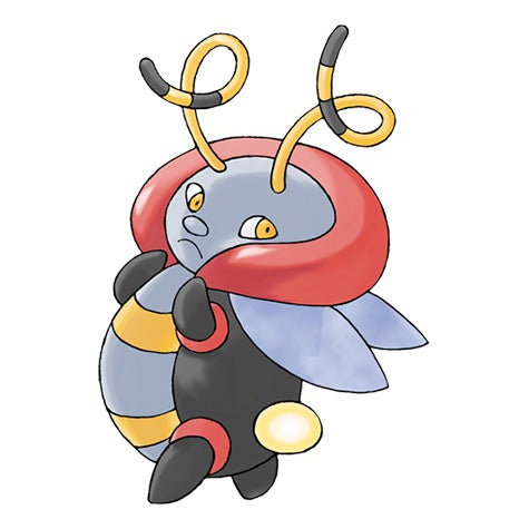 Bug Out Collection Challenge