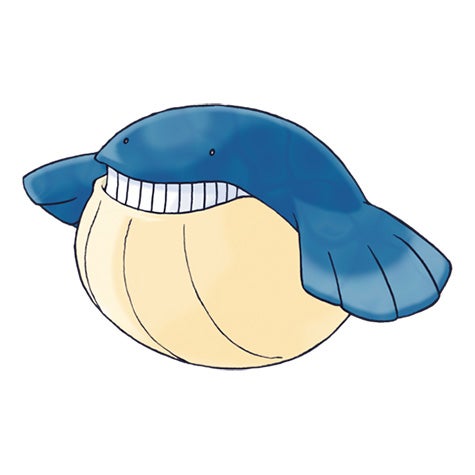 Pok mon Go Gen 3 Pok mon list  Every Pok mon from Ruby  Sapphire and Emerald s Hoenn region - 68